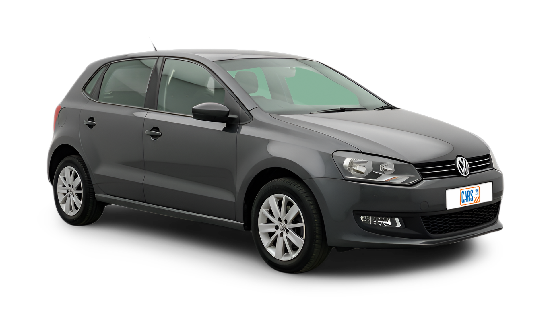 Volkswagen Polo-img